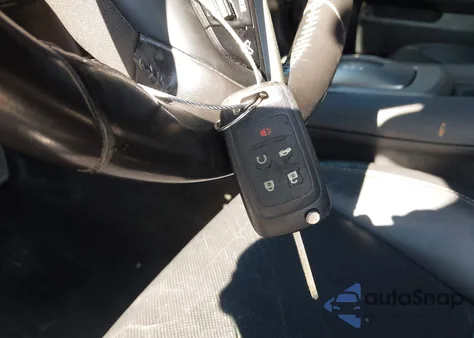 2014 Chevrolet Camaro 2Lt из США, поврежденный, VIN 2G1FC1E35E9218239